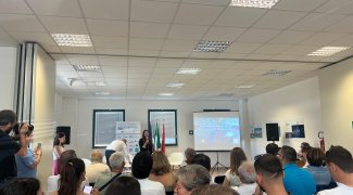 PROGETTO "ALLON I3"-4/5 Settembre 2024